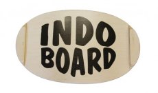 Indo Board ORIGINAL - Bamboo Beach