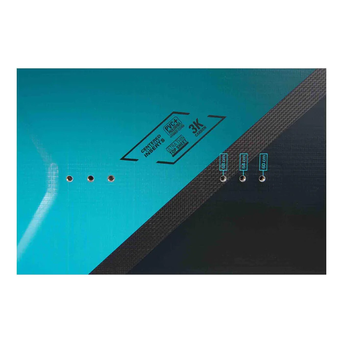 Kiteboard 2024 NAISH Motion NVision