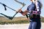 Ráhno FLYSURFER Force2 Control Bar