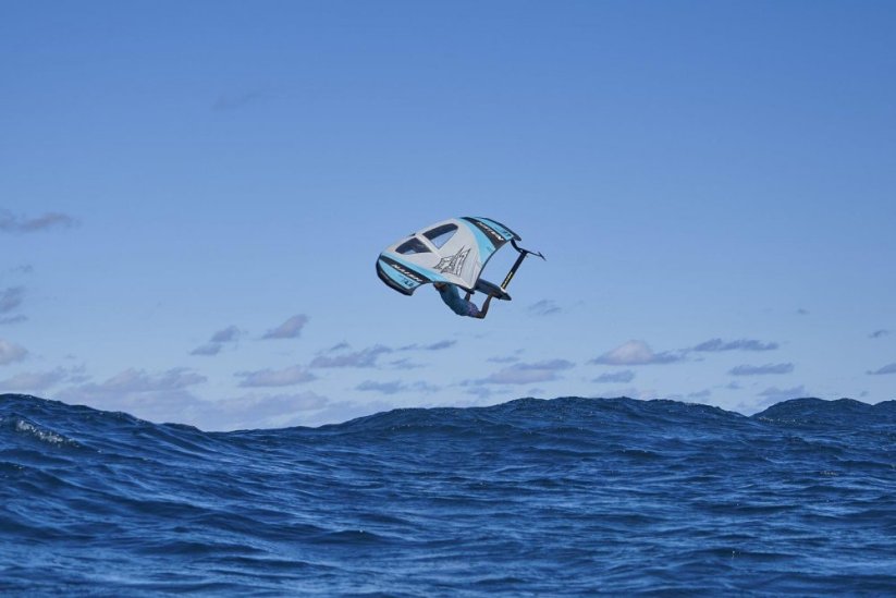 Wing-Surfer S27 NAISH MK4