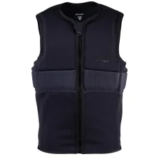 Impact Vest PROLIMIT Predator Half Padded - Black