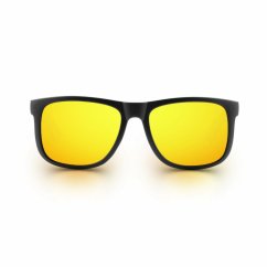 Sunglasses NANDEJ NG2 - Black / Gold