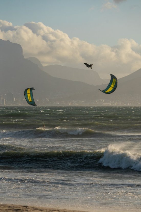 Kite FLYSURFER Era
