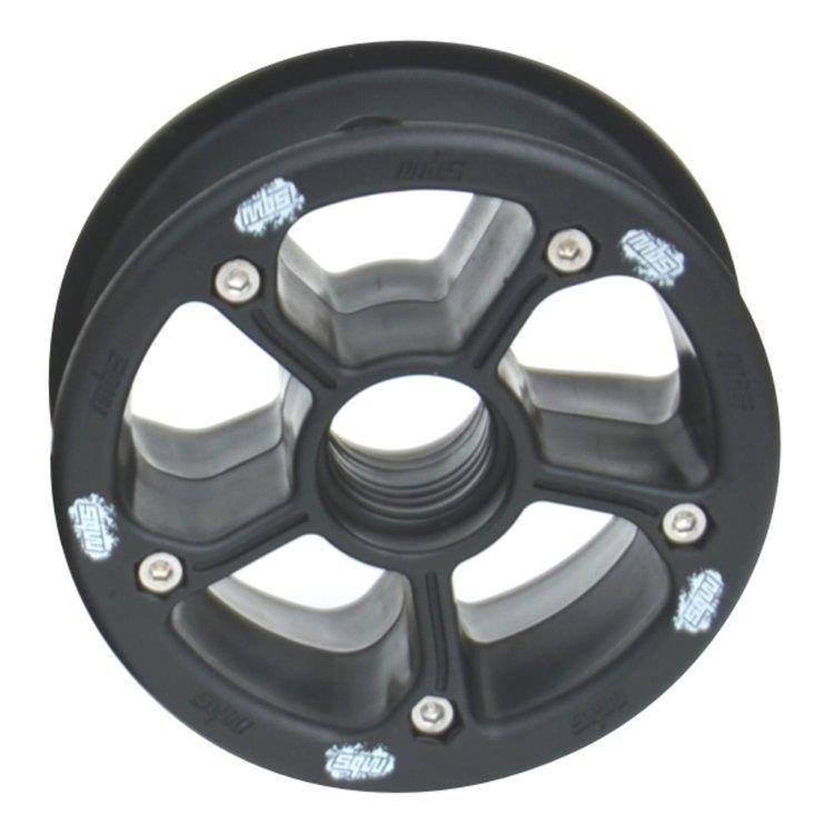 MBS RockStar II hub - black