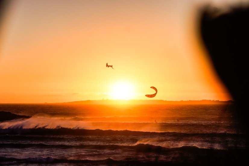 Kite FLYSURFER Era2