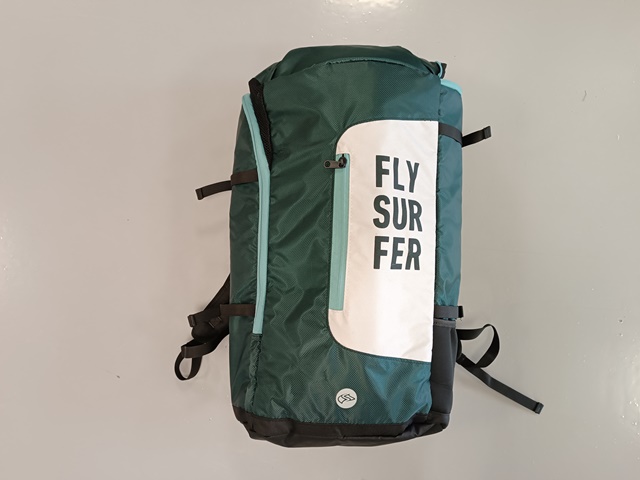 Kite FLYSURFER Soul2 10m complete
