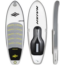 Naish 2026 Chimera Air Wing Foilboard