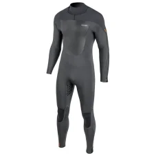 Pánský neopren PROLIMIT Magma Steamer 6/4 Natureprene - black