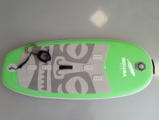 Nafukovací foilboard INDIANA 101L