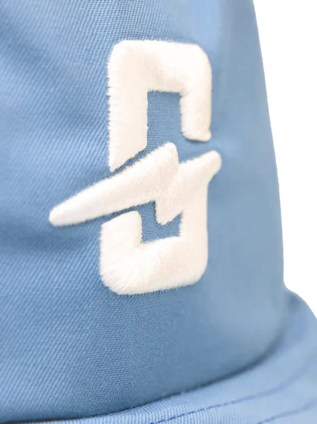 Helma BangProof Bucket - Blue