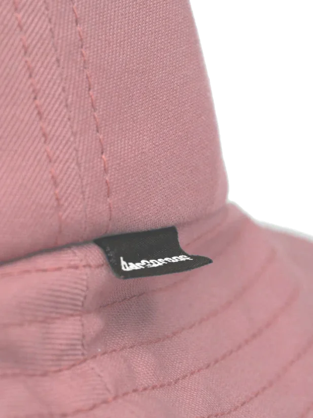 Helma BangProof Bucket - Pink