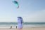 Kite FLYSURFER Hybrid2