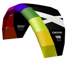 Kite PLKB Cross RIO