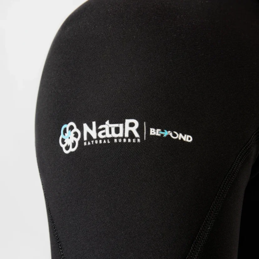 Pánský neopren 3/2 GUL Natur Echo EC3325 - black