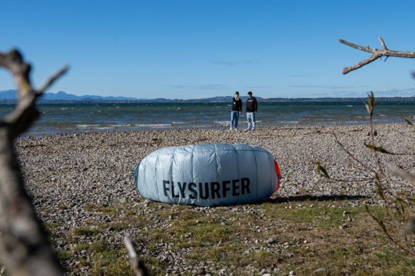 Kite FLYSURFER Fox