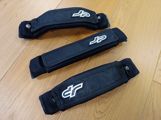 Foilboard JP X-Winger 5'7"