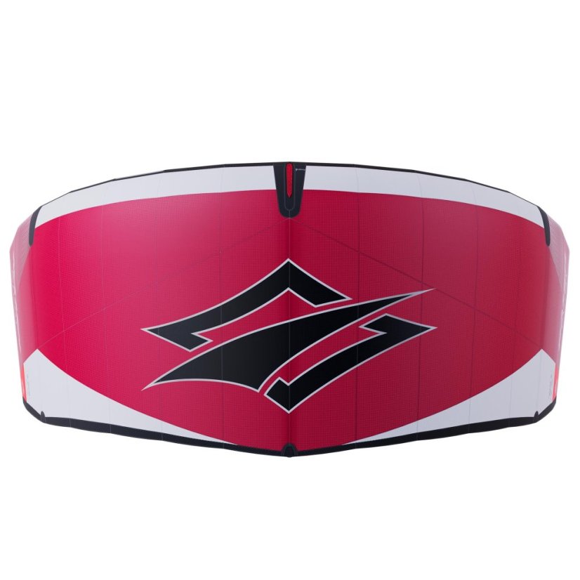 Kite 2025 NAISH Pivot - Veľkosť kitu: 9m, Farba: Burgundy