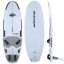Windsurf board 2026 NAISH Stratos Wood