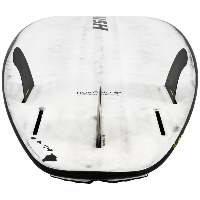 Kitesurf Board 2025 NAISH Kokomo