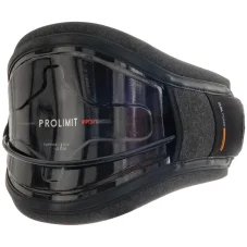 Kite Waist Harness PROLIMIT Vapor - Black/Orange