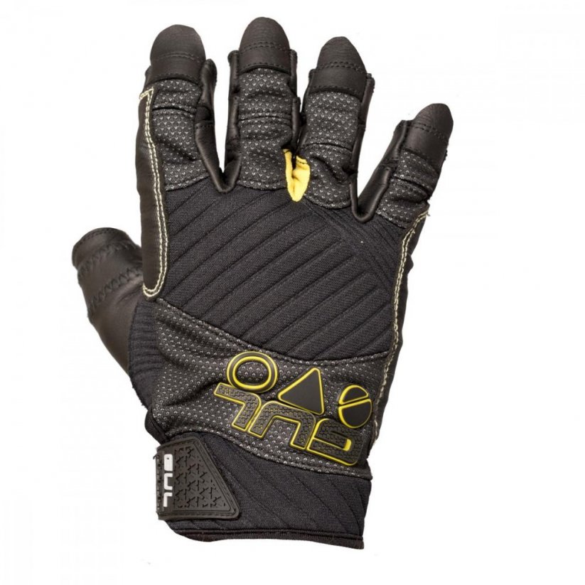 Jachting rukavice '18 GUL EVO Pro krátké prsty GL1299