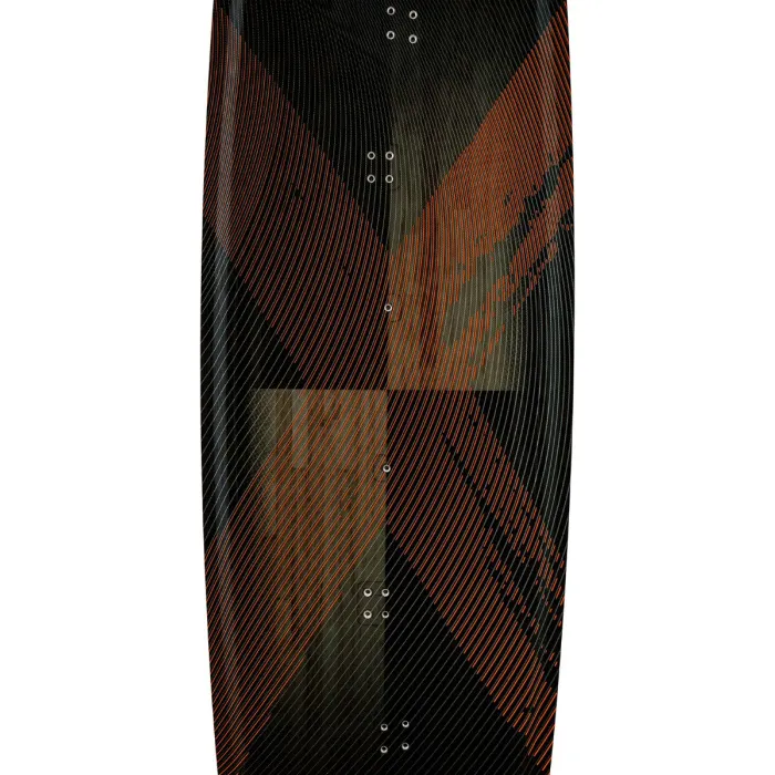 Kiteboard NOBILE 2025 50/Fifty Evo