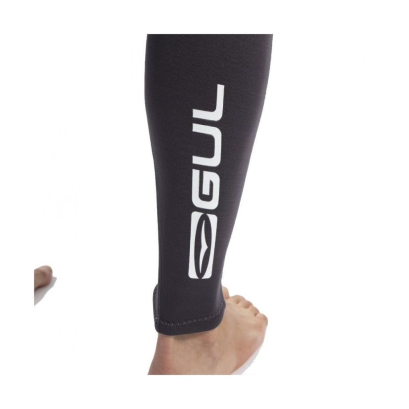 Men's wetsuit 3/2 Response RE1321 Grey/Navy