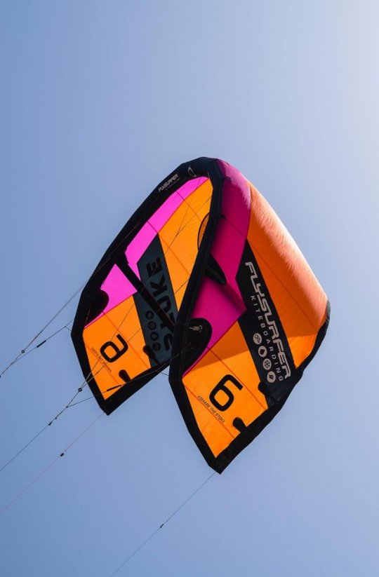 kite FLYSURFER Stoke