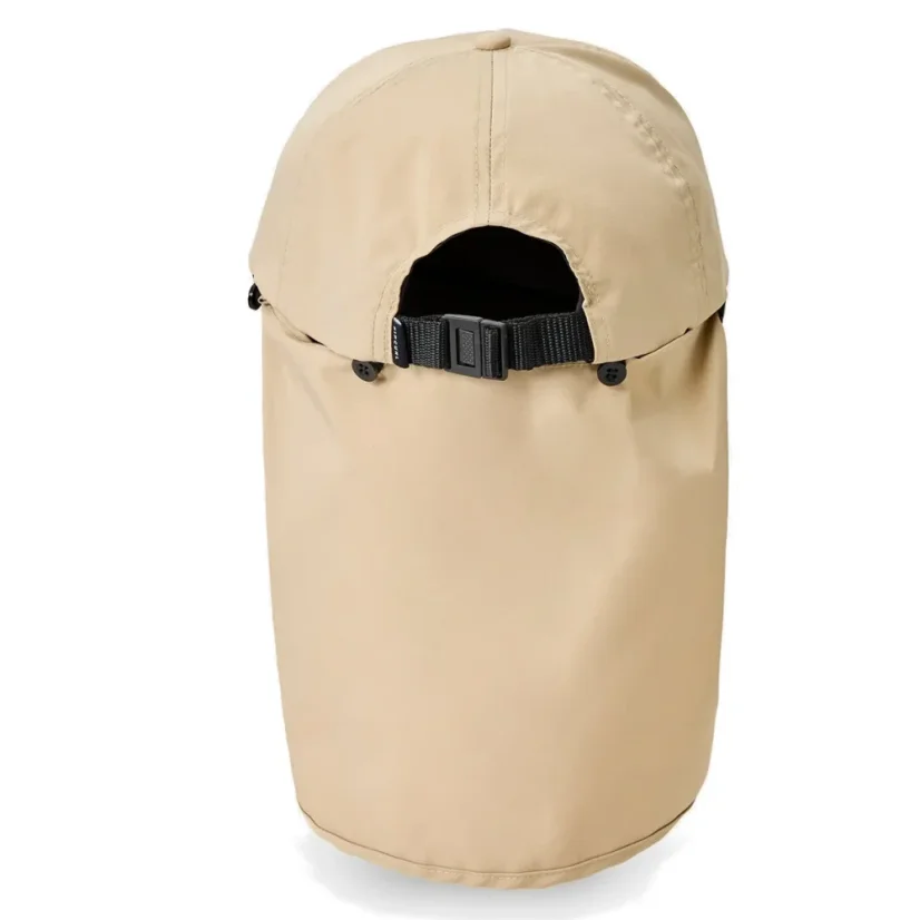 Kšiltovka RipCurl Surf Series Cup - Light Khaki