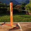 Levný hydrofoil AlpineFoil 5.0 Access !!!