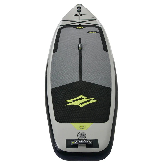 Nafukovací SUP NAISH 2026 Mana iSUP
