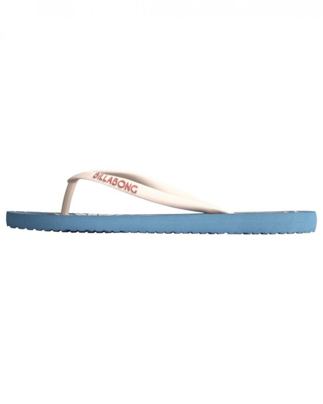Žabky BILLABONG Dama - sea blue
