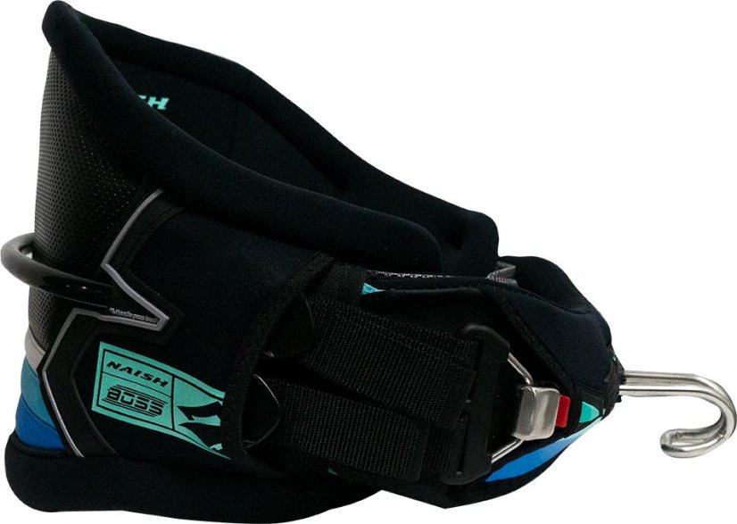 Kite Waist Harness S25 NAISH Boss
