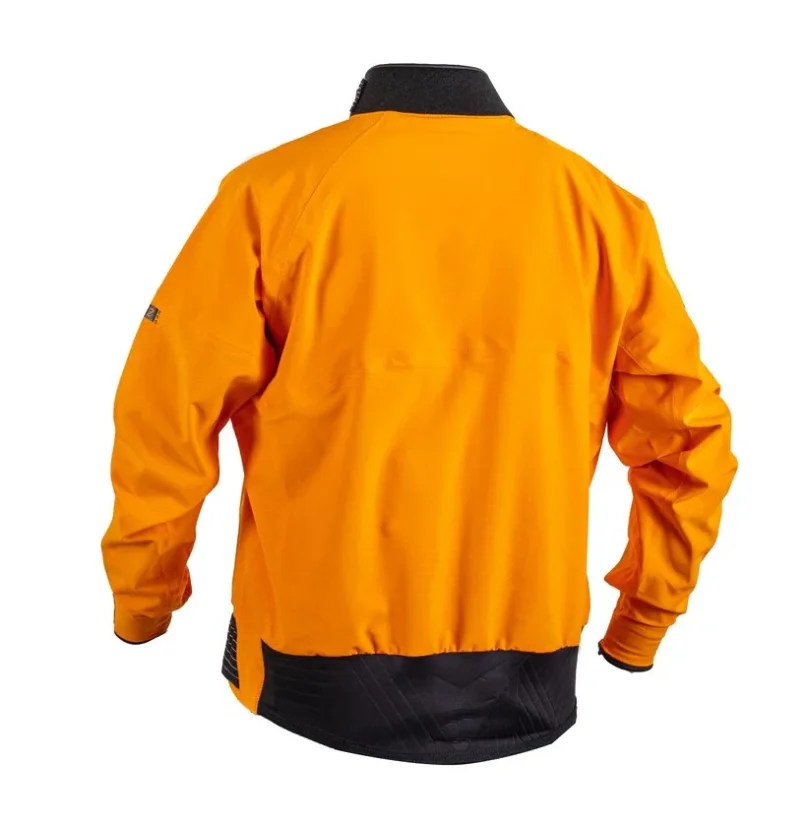 GUL Junior Gamma HT Taped Spraytop - orange