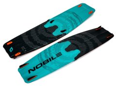 Kiteboard 2026 NOBILE NHP Split