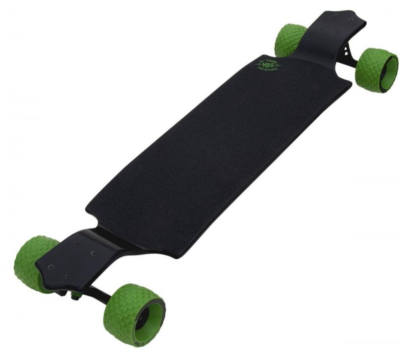 Longboard MBS All Terrain