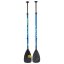 detske  3-dielne SUP pádlo Unifiber Prodigy Aluminium
