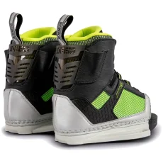 Wakeboard bindings JOBE Republik - green