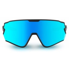 Sunglasses NANDEJ Action less - black / ice blue