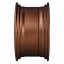 Disk MBS RockStar II Alum XL - bronz