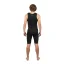 Pánsky neopren 3/2 GUL Response SHORT JOHN RE5304 - black
