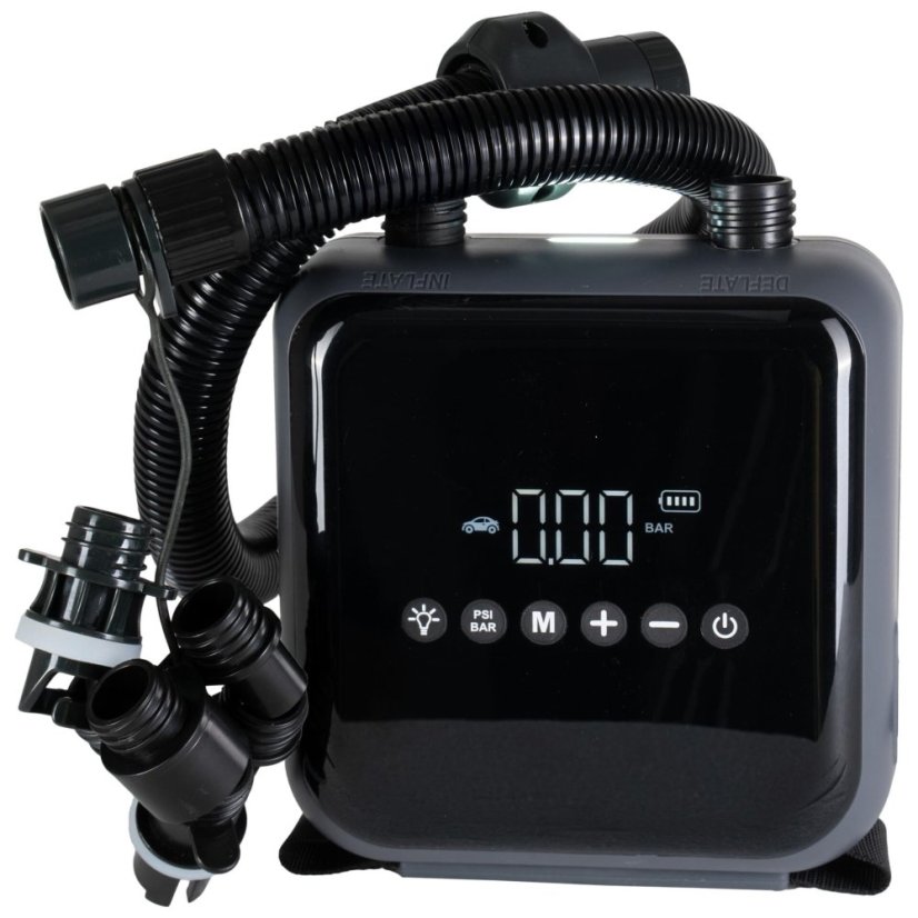 Elektric pump STX 20PSI