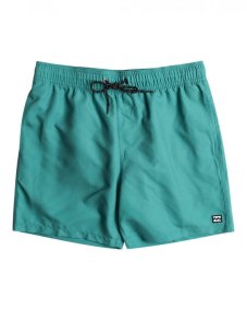 Boardshorts BILLABONG All Day LB - Sea Green