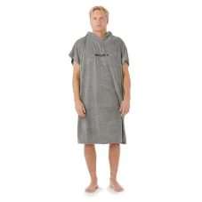 Poncho RIP CURL Brand Hooded Towel - Olive