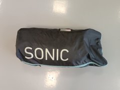 Kite FLYSURFER SONIC4 12m only