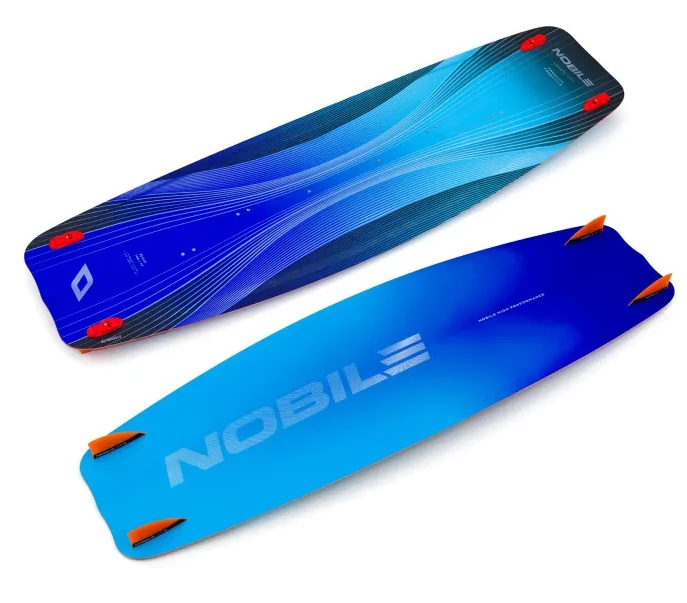 Kiteboard 2025 NOBILE NHP COMPLETE