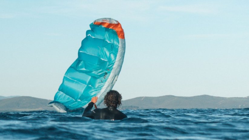 Kite FLYSURFER Hybrid2