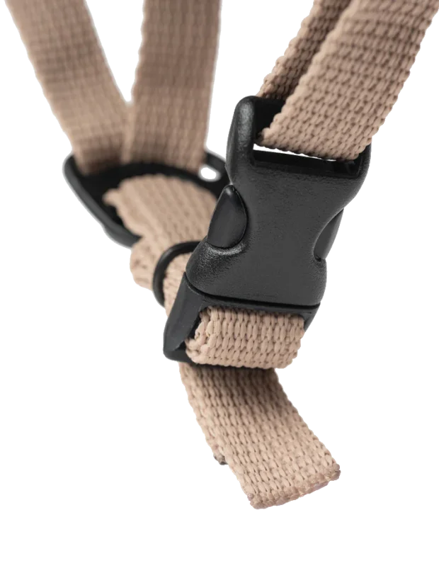 Helma BangProof Bucket - Black - Veľkosť: S