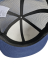 BejkRoll Snap Trucker BEJCZECH Logo - White/Navy