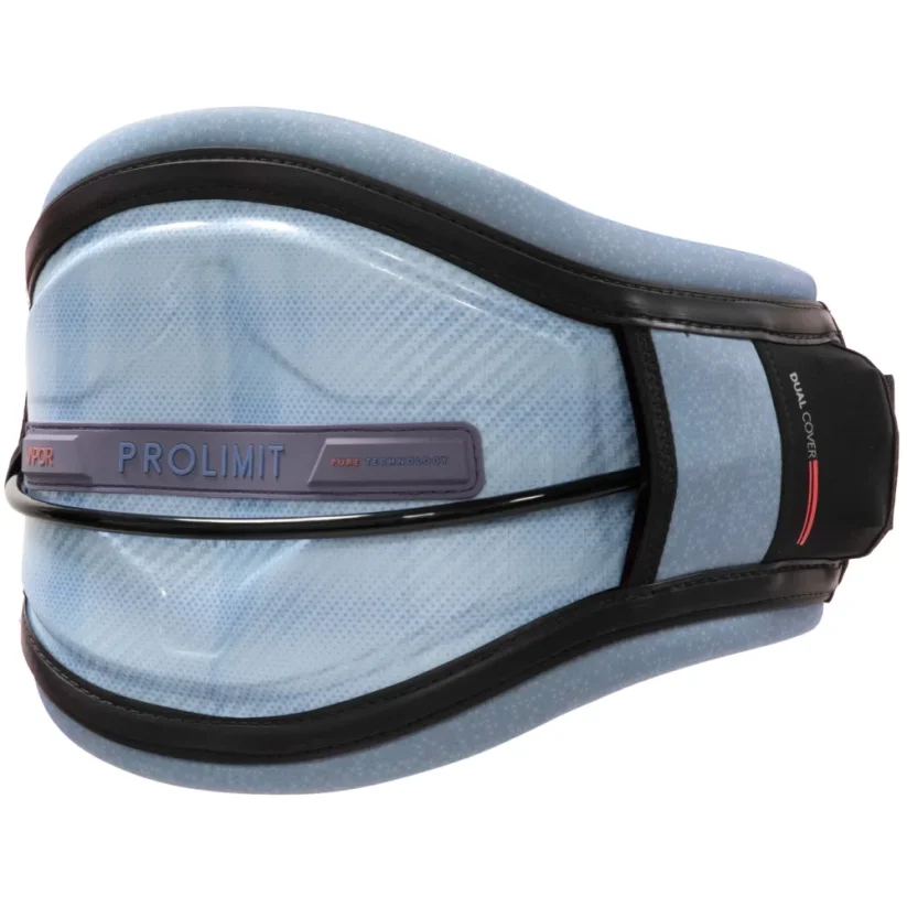 Kite trapéz PROLIMIT PureGirl Vapor - Blue/Silver - Veľkosť: M